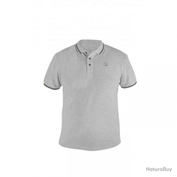 Dstockage ! Polo Preston Grey Polo 3Xl