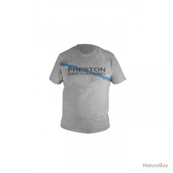 Dstockage ! T Shirt Preston Grey M