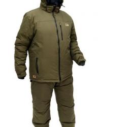 Déstockage ! Combinaison Daiwa Winter Suit S