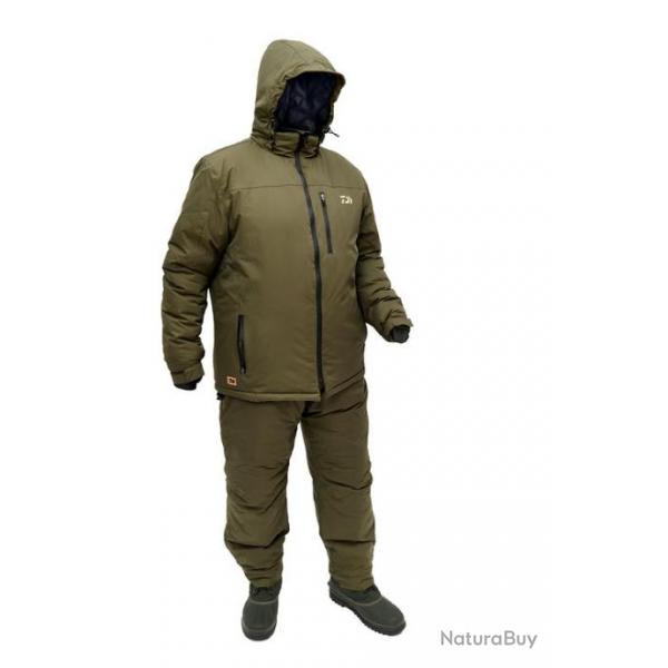 Dstockage ! Combinaison Daiwa Winter Suit S