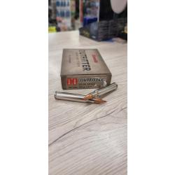 1 bte de 20 balles Hornady 30-06 outfitter sprg 180gr