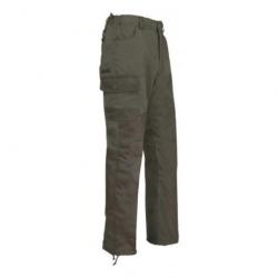 Pantalon Percussion Roncier tradition - Kaki / 40