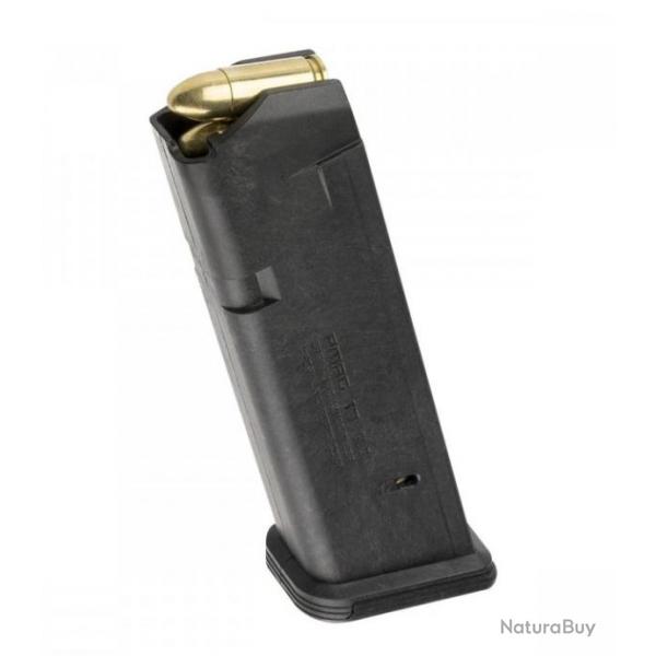 CHARGEUR PMAG 17 GL9 - 17 COUPS - MAGPUL