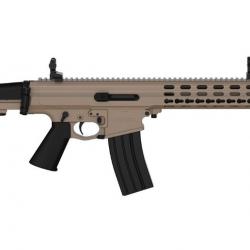 Robinson Armament XCR-L Standard, canon de 12'', Sable - 223R