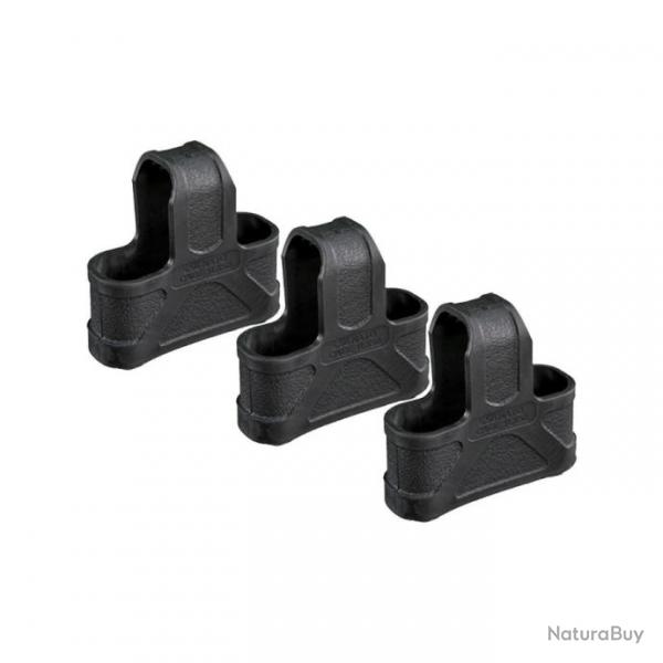 MAGPUL - ORIGINAL 5.56 X3 - Caoutchouc Aide  l'extraction des Chargeurs 5,56mm OTAN 223Rem MAG001_3