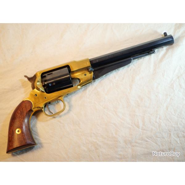 WESTERN - Revolver PIETTA Remington New Model Army Texas 1858 PN CAL 44 n R440031 EBR24PIE003