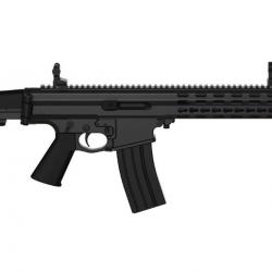 Robinson Armament XCR-L Standard, canon de 12'', Noir - 223R