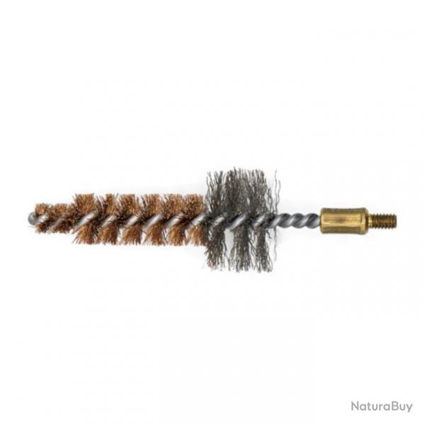 Brosse de nettoyage pour arme calibre .308/7.62 mm