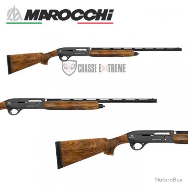 Fusil MAROCCHI Nexus 20 66cm Cal 20/76