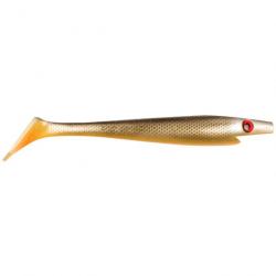 Leurre Souple CWC Strike Pro Giant Pig Shad 26cm 41 - Dirty roach