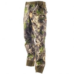 Promo ! Pantalon Hart Latok-T camo forest Taille 50