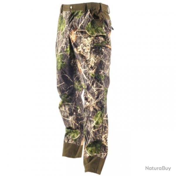 Promo ! Pantalon Hart Latok-T camo forest Taille 50