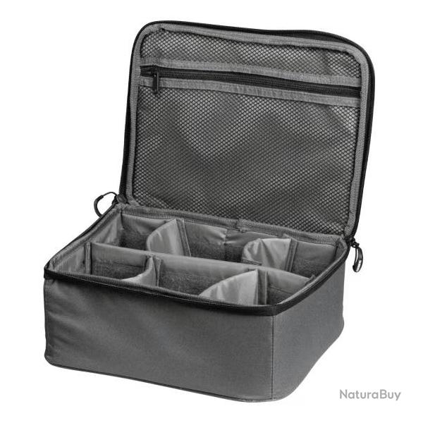 Sacoche Shimano Reel Case Large 30.5 x 24.5 x 13cm