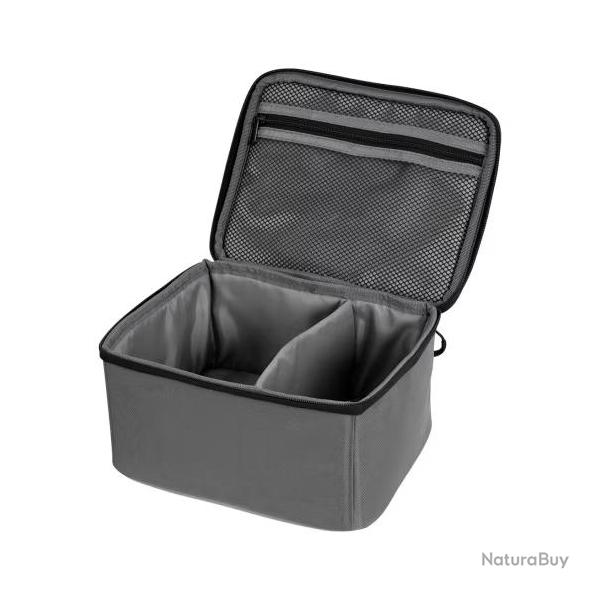 Sacoche Shimano Reel Case Medium 26 x 20 x 14cm