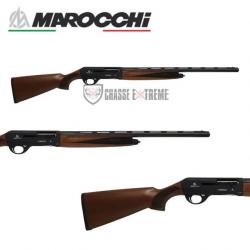 Fusil MAROCCHI Vero 71cm Cal 12/76 Bois