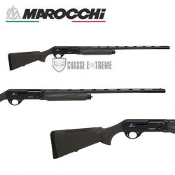 Fusil MAROCCHI Vero 76cm Cal 12/76 Synthétique