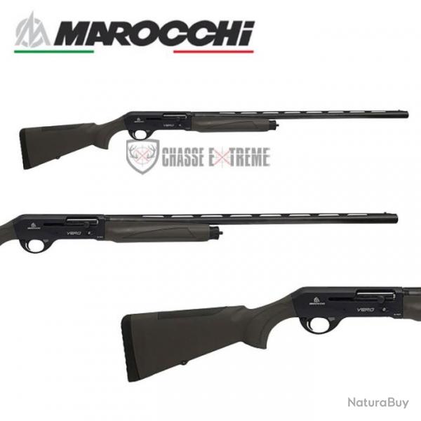 Fusil MAROCCHI Vero 76cm Cal 12/76 Synthtique