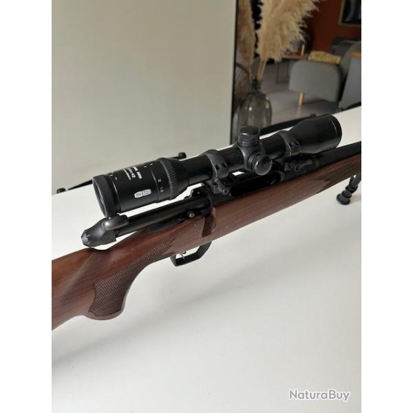 Carabine Remington Model 783 calibre 308