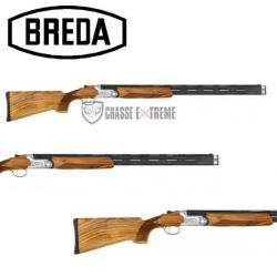 Fusil BREDA Zenith Trap 76Cm Cal 12/76