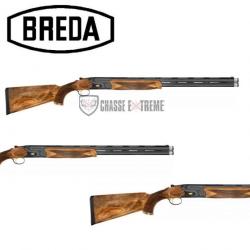 Fusil BREDA Zenith Sporting 76Cm Cal 12/76