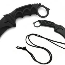 KARAMBIT NOIR