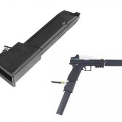 Adaptateur Chargeur HPA GLOCK-MP5 -US- Novritsch