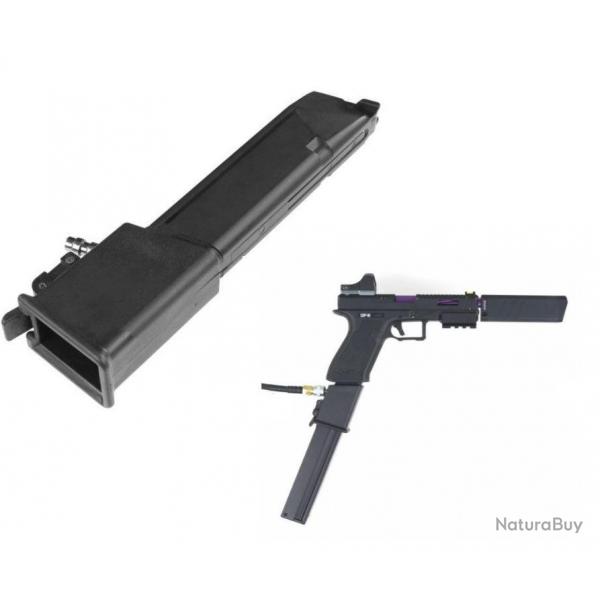 Adaptateur Chargeur HPA GLOCK-MP5 -US- Novritsch