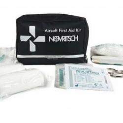 Trousse Premiers Soins - Novritsch