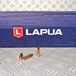 Ogives Lapua Scenar cal 30, 175gr, ATTENTION X500 PORT OFFERT