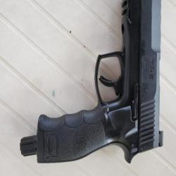 Vends pistolet umarex 11 joules