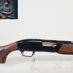 (2352) Fusil De Chasse Semi-Automatique Browning Maxus Cal.12/76 - OCCASION