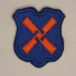 Insingne patch US 12ème Army Corps WW2