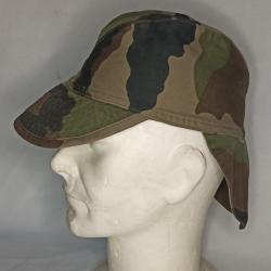 Casquette armée française type Bigeard taille 57