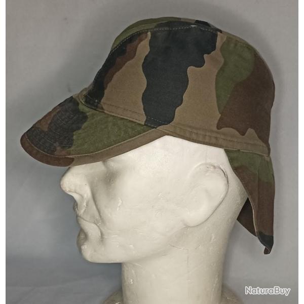 Casquette arme franaise type Bigeard taille 57