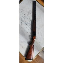 Fusil superposé FRANCHI Falconet 12/70