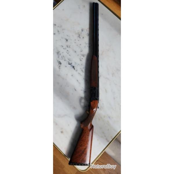 Fusil superpos FRANCHI Falconet 12/70