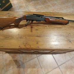 REMINGTON MODELE 7400 BATTUE CALIBRE 280 R