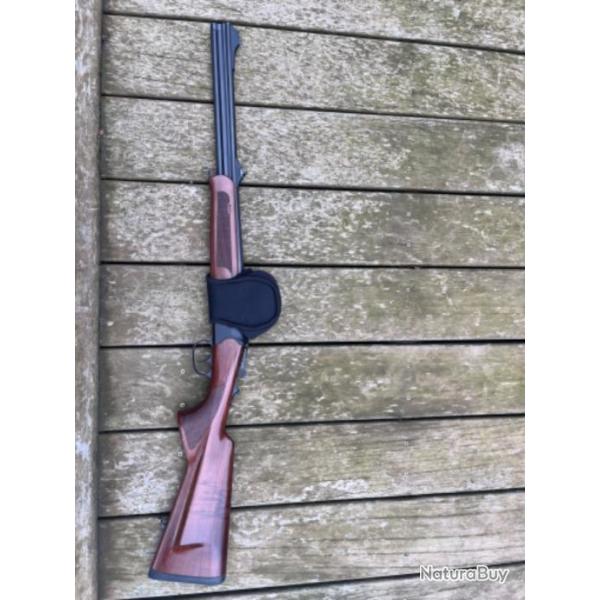 Express 30R Blaser Haenel