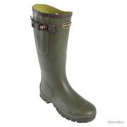 Bottes Percussion® Tradition jersey Taille