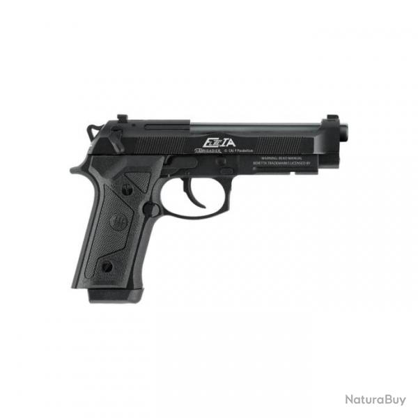 Rplique pistolet Beretta Elite IA M92 GBB 1J mtal