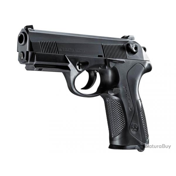 Rplique pistolet PX4 Storm Beretta SPRING 0,5J mtal