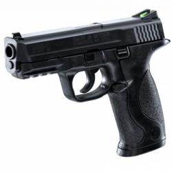 Réplique M&P40 6mm Smith & Wesson CO2 2j métal