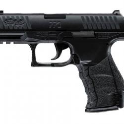 Réplique pistolet PPQ WALTHER SPRING 0.5J Métal