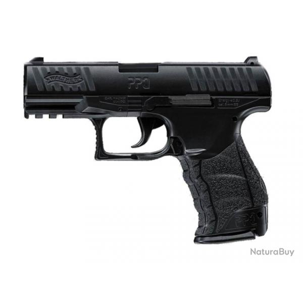 Rplique pistolet PPQ WALTHER SPRING 0.5J Mtal