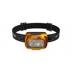 Lampe frontale Nitecore NU31 - Orange