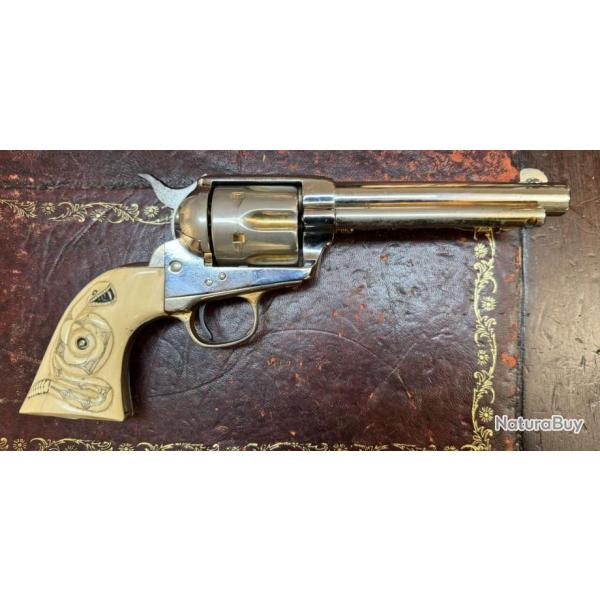 Colt SAA 1873 - Cal 44-40