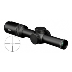 Lunette Vortex Viper PST Gen II - 1-6X24