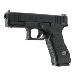 PISTOLET GLOCK 45 GEN5 MOS BBS 6MM GAZ