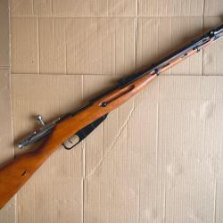 MOSIN NAGANT - M.44 - POLOGNE