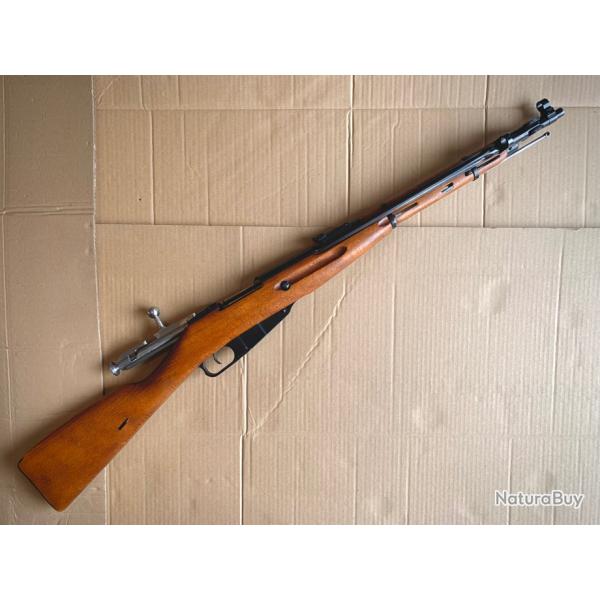 MOSIN NAGANT - M.44 - POLOGNE